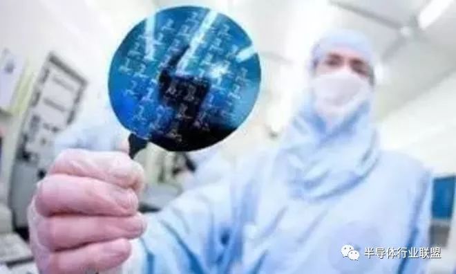 晶圆制造工艺流程与处理工序-电子元器件采购网