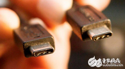 USB 