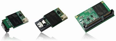 源科为rSSD系列添新品 推出全球首款单芯片固态硬盘