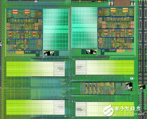 芯片和半导体以及集成电路之间的区别