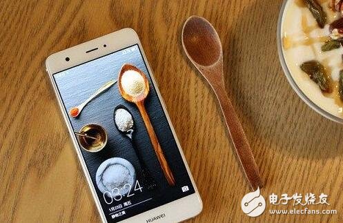 华为nova（二）-电子元器件网上商城