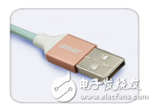 USB TYPE-A-IC芯片
