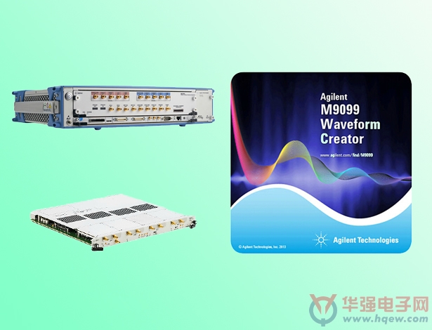 安捷伦推出DOCSIS 3.1硬体/软体测试解决方案