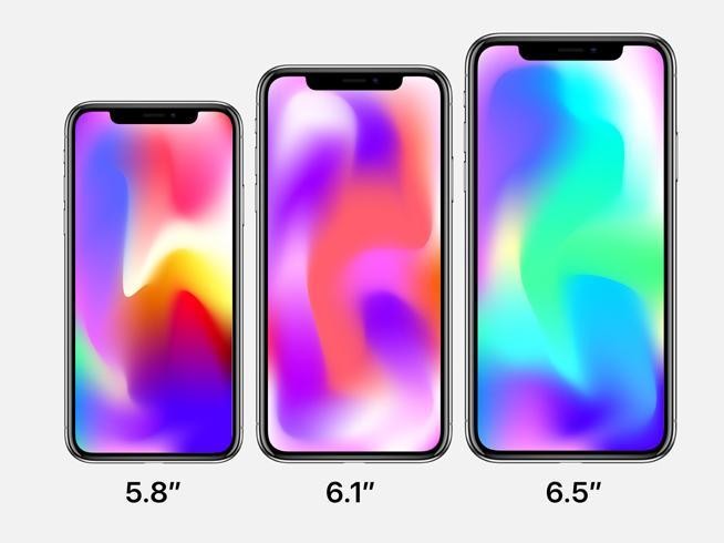 苹果新品发布会在即：双卡双待iPhone拭目以待