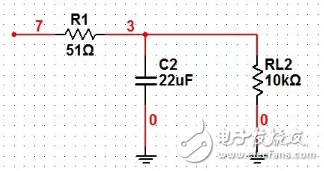 RC滤波器到后级输入的定量关系-电子元器件采购网