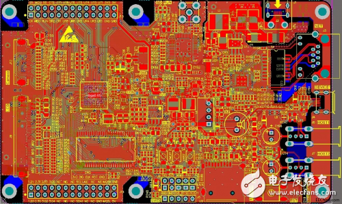 画出一份优秀的PCB图需要遵循哪些规则