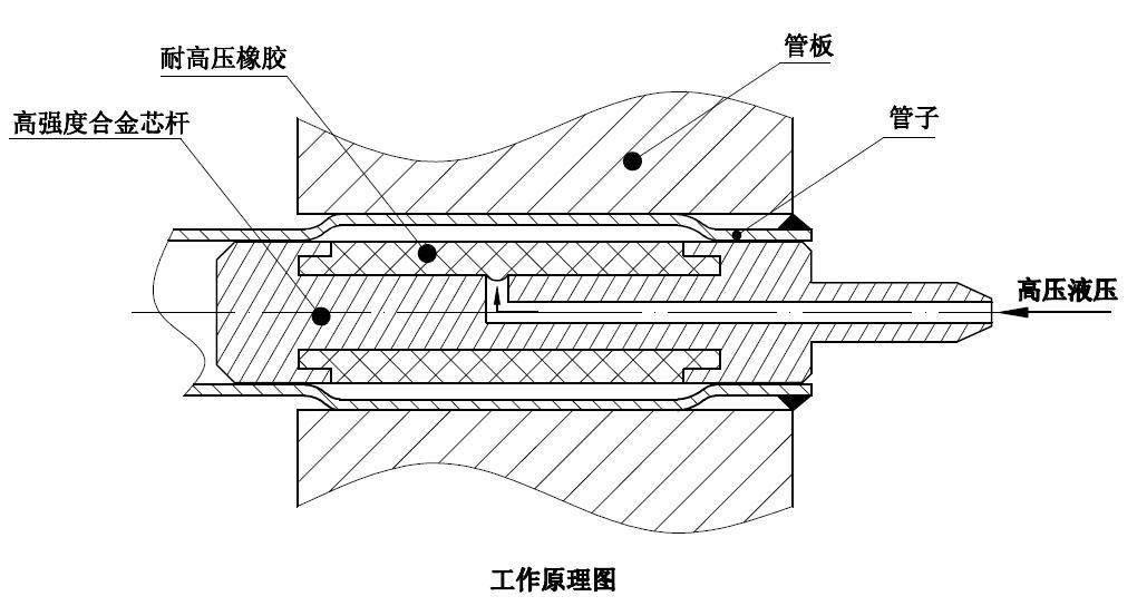 高压加热器工作原理的全面解析