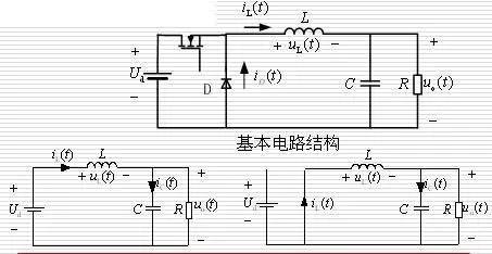 buck电路原理