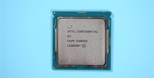 cpu多少钱？CPU该怎么选择？