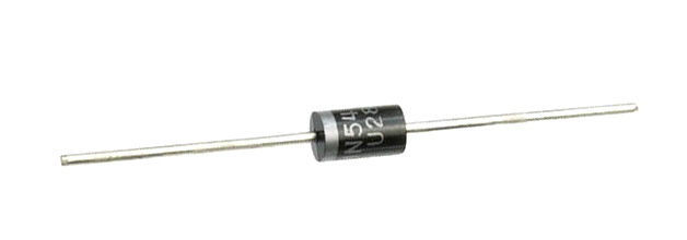 1N5819二极管