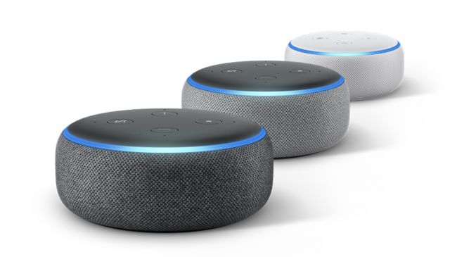 Echo Dot