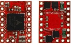 TMC5160 SILENTSTEPSTICK