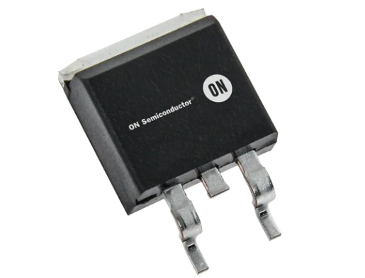 安森美半导体FCB125N65S3 SUPERFET III MOSFET