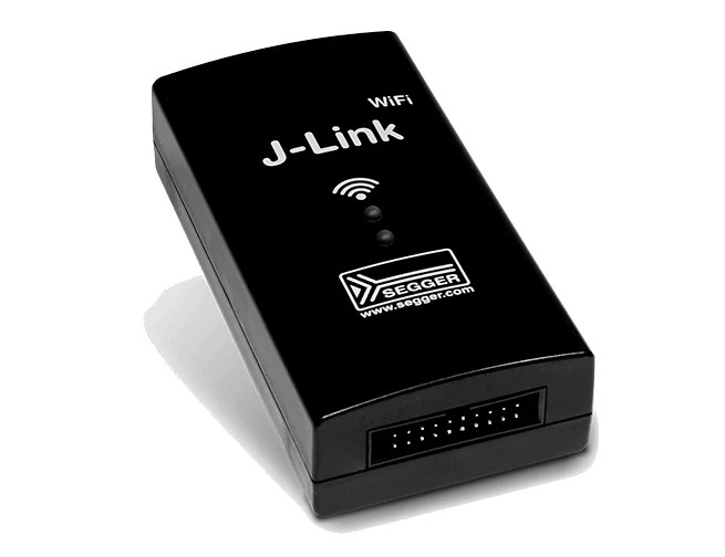 J-Link WiFi（8.14.28）预览