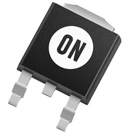 安森美半导体NTD360N80S3Z SUPERFET III MOSFET