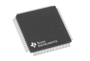德州仪器（TI）MSP430F563x混合信号微控制器