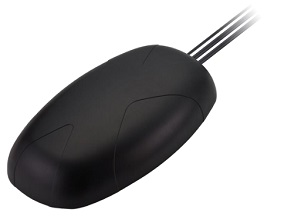 Taoglas MA352 Steedan 3合1电磁安装组合天线