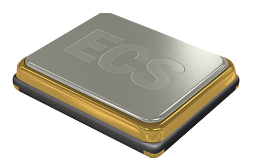ECS ECX-1048B 48MHz超小型晶体