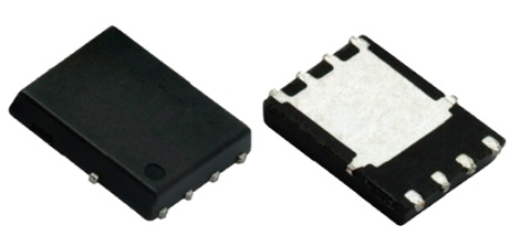 威世半导体SiS890ADN N通道100V MOSFET