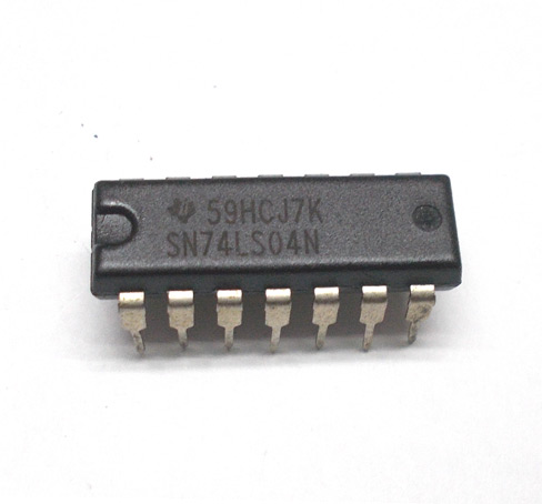 74LS04-非门IC