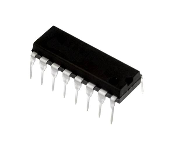 74LS83 4位全加法器IC