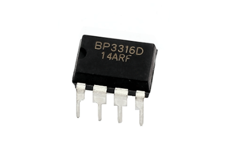 BP3316D LED驱动器IC