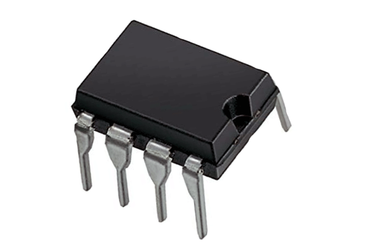 CA3140运算放大器IC