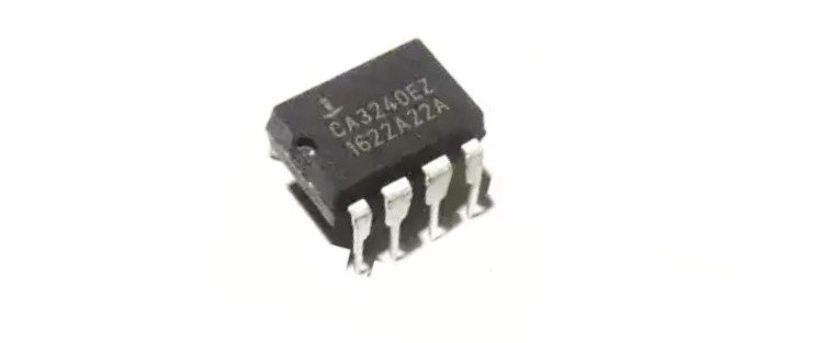 CA3240双运放