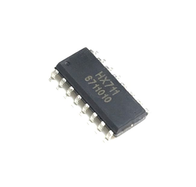 HX711 ADC IC