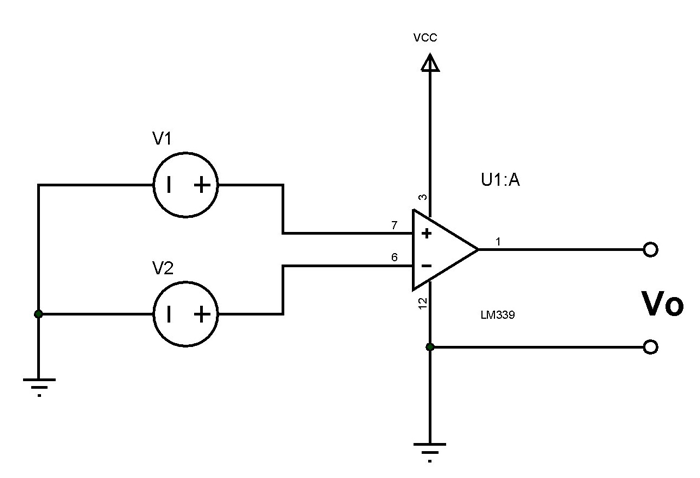 LM339-Sample-Circuit