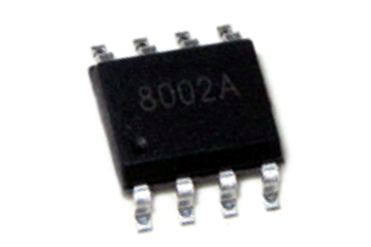 MDB8002A音频放大器IC