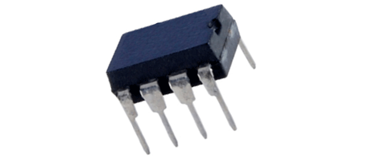NTE922电压比较器IC