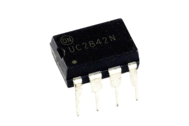 UC2842电流模式PWM控制器