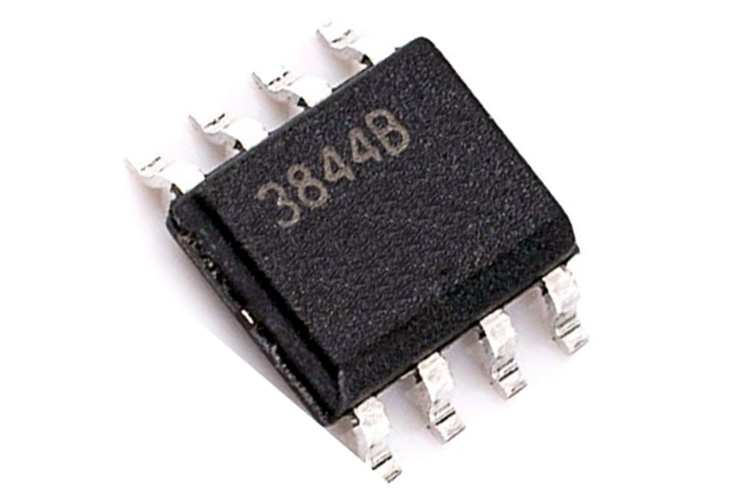 UC3844电流模式PWM控制器