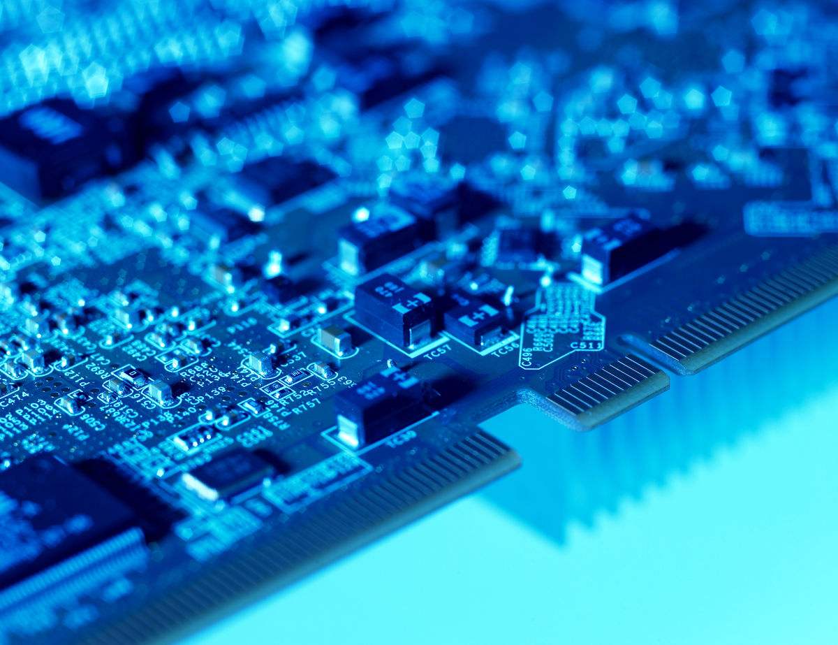 PCB