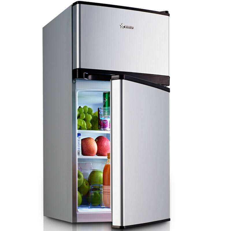 电冰箱工作原理怎样的？如何制冷且达到食物保鲜的作用 
