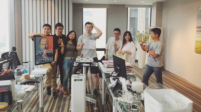 DaoCloud Services助力企业永葆活力