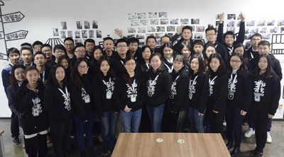 可加公寓母公司获卓昂投资与浙商银行8000万投贷联动融资