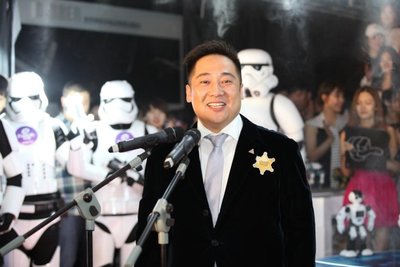 乐语打造商业4.0模式 引领行业新消费