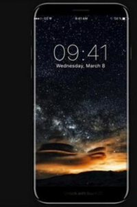 传iPhone 9购买OLED屏幕了