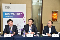 神思电子联手IBM 认知转型还有更大的变量