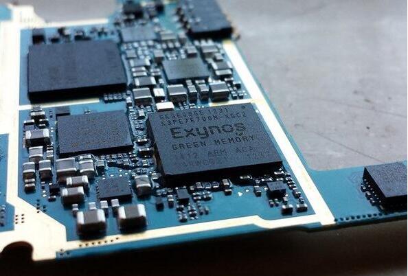 三星芯片业务同比增长26% 仍是全球最大的芯片厂商