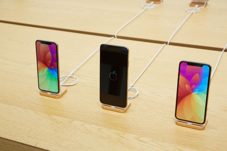 中国禁iPhone销售　苹果、高通和解难度加高