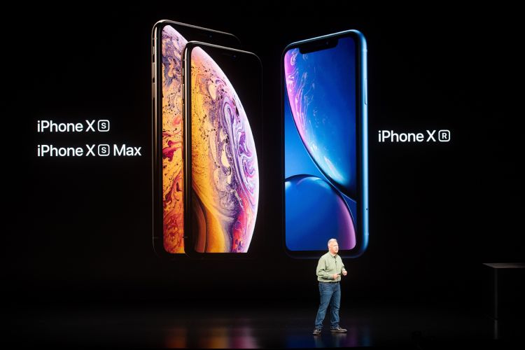 苹果在全球各地扩大限时促销iPhone