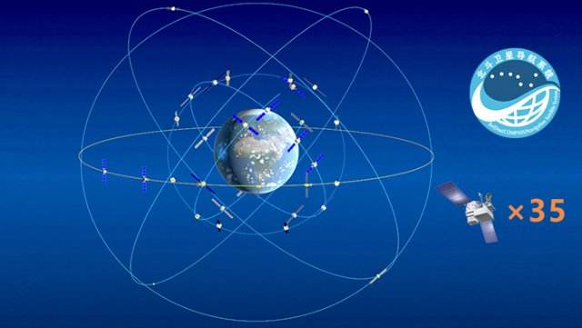 冉承其：中国北斗卫星系统进入全球时代