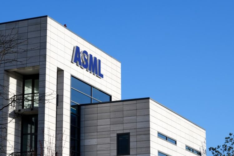 ASML供应商厂房发生大火　2019年初出货恐受影响
