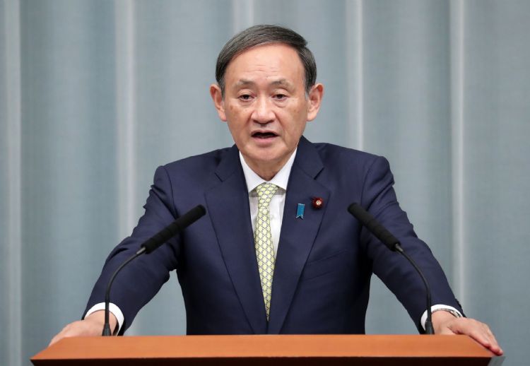 日本：华为违反对伊朗禁运制裁若为事实恐将被列为黑名单