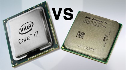 英特尔迎战AMD 再砸10亿美元提振芯片产量