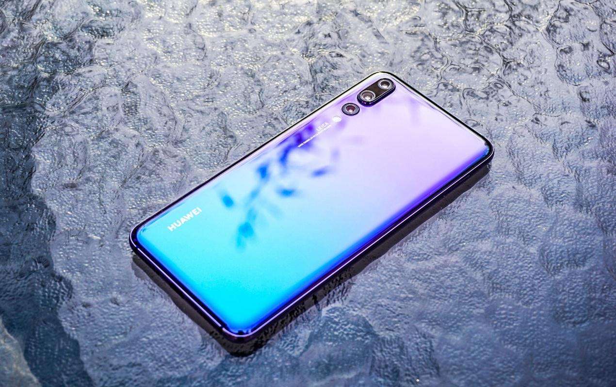 3DMark将华为P20 Pro、华为Nova 3和荣耀Play设备剔出排行版