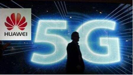 华为有望成为LG Uplus的5G网络设备供应商